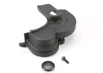 Traxxas Cover, gear/ 3x8mm CS (1) - 5677R - Afbeelding 3